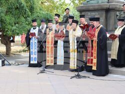 Снимка: Областна администрация Русе