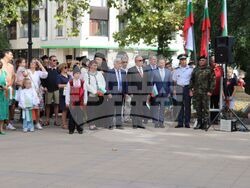 Снимка: Областна администрация Русе