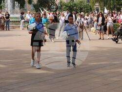 Снимка: Областна администрация Русе