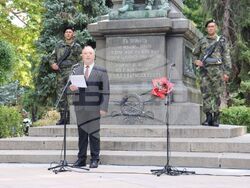 Снимка: Областна администрация Русе