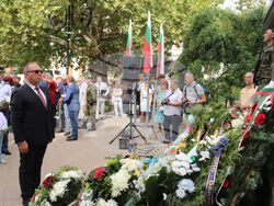 Снимка: Областна администрация Русе