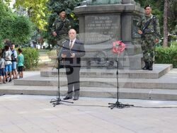 Снимка: Областна администрация Русе