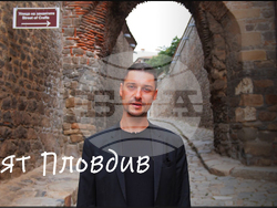 Снимка: Съюз на артистите в България