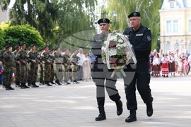 Русе - Ден на Съединението