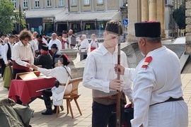 Русе - Ден на Съединението