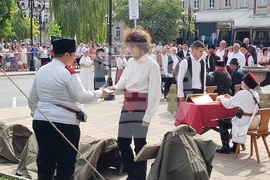 Русе - Ден на Съединението