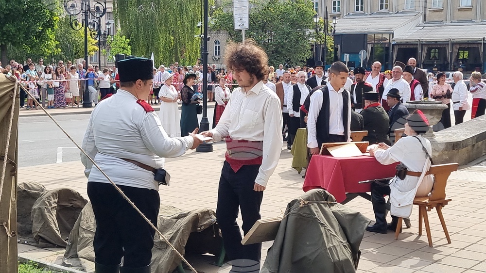 Русе - Ден на Съединението