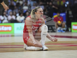 Thailand Volleyball Worlds