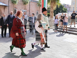 Пловдив - Съединение - годишнина - честване