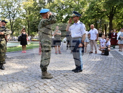 Пловдив - Съединение - годишнина - честване