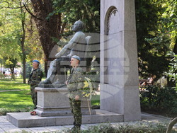 Пловдив - Съединение - годишнина - честване