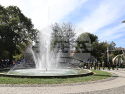 Пловдив - Съединение - годишнина - честване