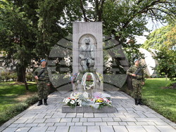 Пловдив - Съединение - годишнина - честване