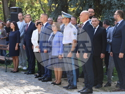 Пловдив - Съединение - годишнина - честване