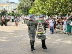 Снимка: Община Русе