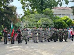 Снимка: Община Русе