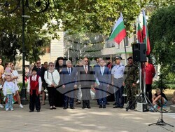 Снимка: Община Русе