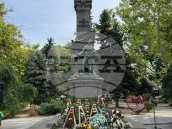 Снимка: Община Русе