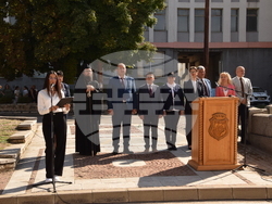 Снимка: Областна администрация Видин