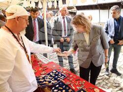 Снимка: Пресцентър Народно събрание