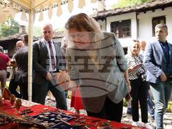 Снимка: Пресцентър Народно събрание