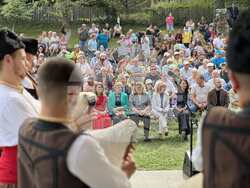 Снимка: Пресцентър Народно събрание