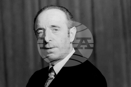 Проф. Бенцион Елиезер - композитор, педагог и диригент