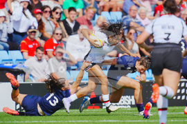 RWC Scotland Canada Rugby