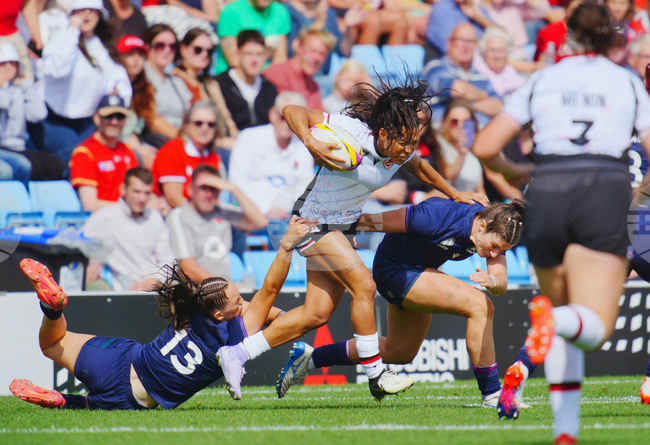 RWC Scotland Canada Rugby