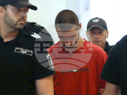 Софийски градски съд - дерайлирал трамвай - Даниел Терзиев - мярка за неотклонение 