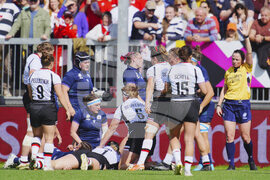 RWC Scotland Canada Rugby