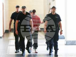 Софийски градски съд - дерайлирал трамвай - Даниел Терзиев - мярка за неотклонение 