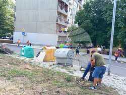 Снимка: Община Стара Загора