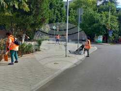 Снимка: Община Стара Загора