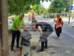 Снимка: Община Стара Загора