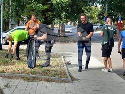 Снимка: Община Стара Загора