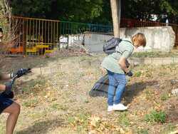 Снимка: Община Стара Загора