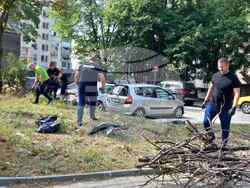 Снимка: Община Стара Загора