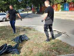 Снимка: Община Стара Загора