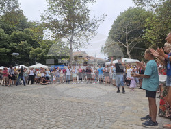 Созопол - "Акустиката на България" - Стефан Вълдобрев