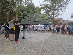 Созопол - "Акустиката на България" - Стефан Вълдобрев