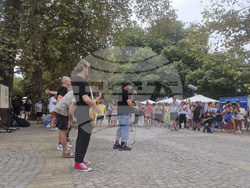 Созопол - "Акустиката на България" - Стефан Вълдобрев