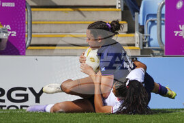 RWC Scotland Canada Rugby