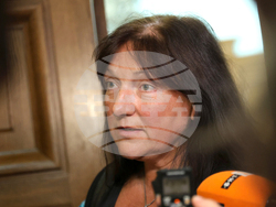 Софийски градски съд - дерайлирал трамвай - Даниел Терзиев - мярка за неотклонение