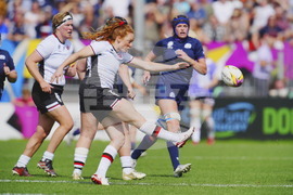 RWC Scotland Canada Rugby