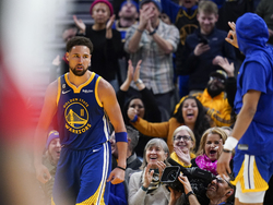 Rockets Warriors Basketball