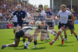 RWC Scotland Canada Rugby