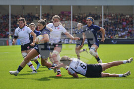 RWC Scotland Canada Rugby