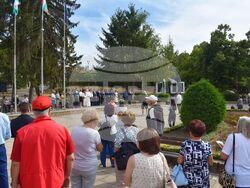 Снимка: Община Разград