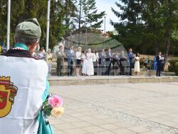 Снимка: Община Разград